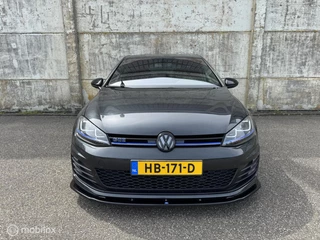 Volkswagen Golf Volkswagen Golf 1.4 TSI GTE/BBS/Carplay/LED/Custom uitlaat/Uniek! - afbeelding nr 10