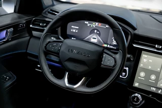 Lynk & Co 01 Lynk & Co 01 1.5 PHEV | Zwarte Hemel | MY23 | Pano | Blis | 360 Cam | - afbeelding nr 9