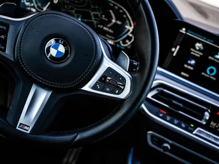 BMW X5 BMW X5 xDrive45e High Executive|PANO|ACC|M-SPORT|H&K|21'' - afbeelding nr 34