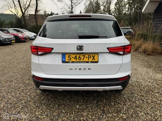 SEAT Ateca Seat Ateca 1.5 ECO TSI Xcellence - afbeelding nr 6