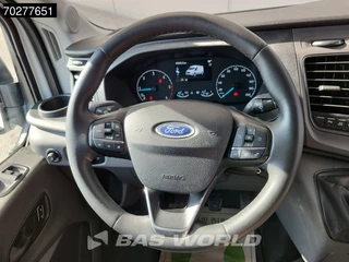 Ford Transit Ford Transit 130pk L3H2 Airco Cruise Parkeersensoren Euro6 L3 11m3 Airco Cruise control - afbeelding nr 15