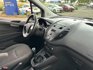 Ford Transit Courier - afbeelding nr 29