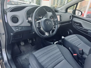 Toyota Yaris Toyota Yaris 1.0 VVT-i Aspiration - afbeelding nr 12