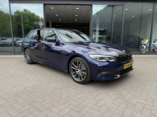 BMW 3 Serie - afbeelding nr 21
