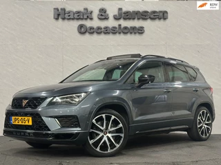 CUPRA Ateca 2.0 TSI 4DRIVE - Pano - Beats - ACC - Keyless