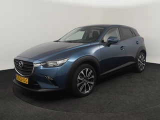 Mazda CX-3 - afbeelding nr 1