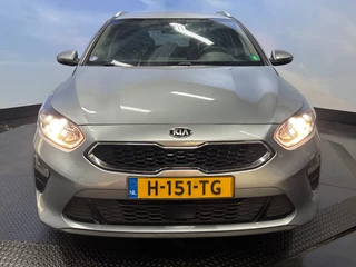 Kia Ceed Sportswagon Kia Ceed Sportswagon 1.0 T-GDi DynamicPlusLine Navi | Clima |Camera |Stoel / Stuur verwarming - afbeelding nr 7