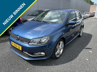 Volkswagen Polo 1.0 Comfortline