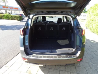 Peugeot 5008 - afbeelding nr 16