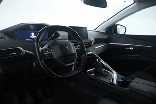 Peugeot 5008 Hoge instap, 19 inch velgen, digitale cockpit - afbeelding nr 20