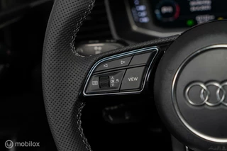 Audi A1 Sportback Audi A1 Sportback 30 TFSI Pro Line S MATRIX|2SLEUTELS|SLINE| - afbeelding nr 13