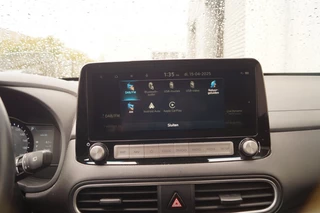 Hyundai Kona - afbeelding nr 20