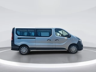 Opel Vivaro Opel Vivaro Combi 1.6 CDTI L2H1 |9 PERS.|TREKHAAK|INCL.BTW|NAVI|PDC| 3012 - afbeelding nr 7