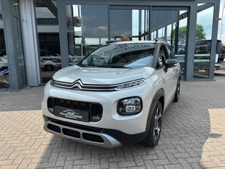 Citroën C3 Aircross Citroën C3 Aircross 1.2 PT S&S SHINE CARPLAY AIRCO/ECC NAVI PDC - afbeelding nr 20