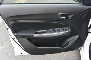 Suzuki Swift - afbeelding nr 17