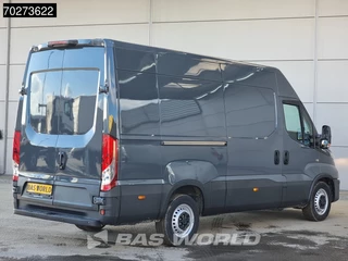 Iveco Daily Iveco Daily 35S14 Automaat L2H2 Airco Cruise Parkeersensoren L2 12m3 Airco Cruise control - afbeelding nr 5