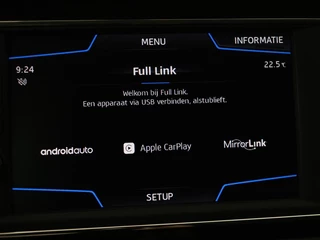 SEAT Leon SEAT Leon 1.5 TSI FR Business Intens | Stoelverwarming |  Trekhaak | Adaptive cruise | Carplay | Virtual Cockpit | Full LED | Sfeerverlichting | Navigatie - afbeelding nr 20