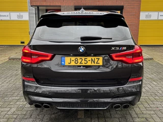 BMW X3 - afbeelding nr 7