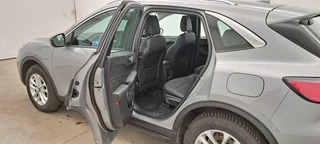 Ford Kuga Ford Kuga 2.5 PHEV Titanium 225pk | Driver Assistance Pack | Winterpack | AGR Stoelen met half leder | Trekhaak Wegklapbaar | Michelin Cross Climate - afbeelding nr 34