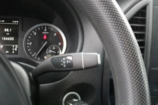 Mercedes-Benz Vito Mercedes-Benz Vito 114 CDI XL Automaat Koelwagen - afbeelding nr 25