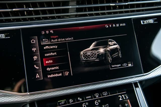 Audi Q7 Audi Q7 60 TFSI e Competition | Nieuw | Facelift | Bomvol | Vierwielbesturing | Pano | B&O | Massage | Trekhaak | 22 inch | - afbeelding nr 19