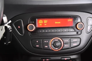 Opel Corsa-e - afbeelding nr 11