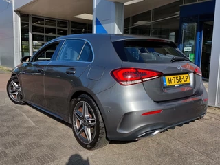 Mercedes-Benz A-Klasse 180 136pk Automaat Business Solution AMG | Origineel NL | Navi | Apple Carplay+Android Auto | Clima | Cruise | Led Koplampen | Pdc V+A+Assist+Camera | Stoelverwarming | 18''lm - afbeelding nr 5