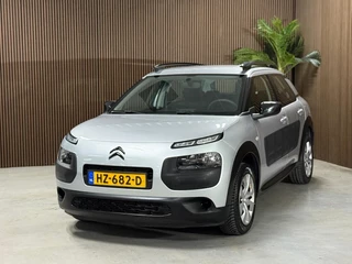 Citroën C4 Cactus Citroën C4 Cactus 1.2 PureT. Business - afbeelding nr 2