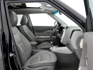 Kia e-Soul Kia e-Soul EV Executive-Plus-Line (INCL-BTW) Aut  *PANO | NAPPA-LEATHER | LED-LIGHTS | NAVI-FULLMAP |  CAMERA | KEYLESS | ECC | PDC | CRUISE | DAB | DIGI-COCKPIT | COMFORT-SEATS | 16