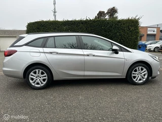 Opel Astra Opel Astra Sports Tourer 1.4 Business Edition - afbeelding nr 5