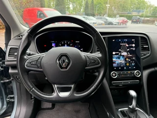Renault Mégane - afbeelding nr 16