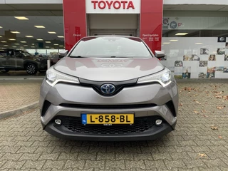 Toyota C-HR - afbeelding nr 6