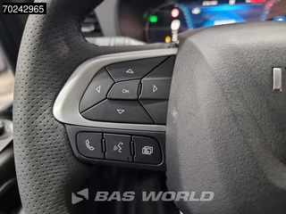 Iveco Daily Iveco Daily 35C18 3.0 180PK Nwe model 2025 Dubbel Cabine Open laadbak Navi ACC LED 3,5T Trekvermogen Pritsche Pickup Airco Dubbel cabine - afbeelding nr 17