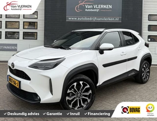Toyota Yaris Cross Toyota Yaris Cross 1.5 Hybrid 115 Dyamic Plus STOEL+STUURVERWARMING - afbeelding nr 1