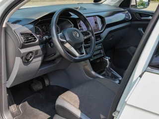 Volkswagen T-Cross Volkswagen T-Cross 1.0 TSI 116PK Automaat Style | CAMERA | TREKHAAK | - afbeelding nr 20