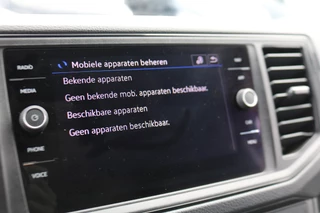 Volkswagen Crafter Volkswagen Crafter 2.0 TDI 140pk L3 H2 Automaat Navigatie Camera Led - afbeelding nr 38