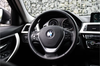 BMW 3 Serie Leder | Trekhaak - afbeelding nr 14