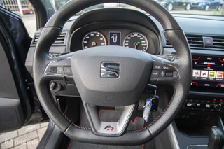 SEAT Arona Seat Arona 1.0 TSI FR AUTOMAAT/NAVI/CRUISE/360CAM - afbeelding nr 10