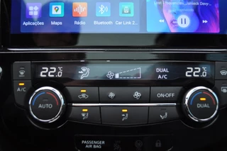 Nissan QASHQAI - afbeelding nr 18