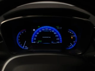 Toyota Corolla Touring Sports Toyota Corolla Touring Sports 1.8 Hybrid Business Plus Sport (APPLE CARPLAY,NAVI,CAMERA,CRUISE,CLIMATE,PDC,LED,DAB,SPORTSTOELEN) - afbeelding nr 8