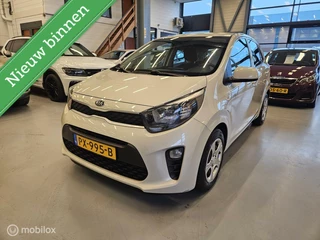 Kia Picanto Kia Picanto 1.0 CVVT EconomyPlusLine - afbeelding nr 3