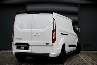 Ford Transit Custom | Stoelverwarming | PDC V+A | Raptor Edition | Nieuwe APK | Onderhoudsbeurt - afbeelding nr 3