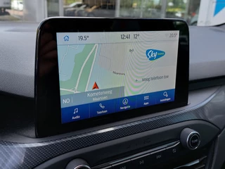 Ford Focus 1.0 EcoBoost 125pk ST-Line Business | Origineel NL | Navi | B&O Sound | Clima | Adap.Cruise | Led Koplampen | Keyless Entry | Pdc V+A+Assist+Camera | Privacy Glass | 18''lm | Trekhaak - afbeelding nr 12