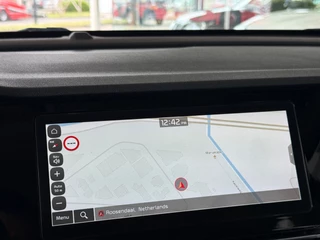 Kia Niro Kia Niro 1.6 GDi Hybrid DynamicLine Navi|Camera|PDC|Dealer Onderhouden - afbeelding nr 12