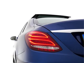 Mercedes-Benz C-Klasse Mercedes-Benz C-Klasse 180 Ambition Aut. *PANO | FULL-LED | 1/2-LEATHER | SPORT-SEATS | NAVI-FULLMAP | HEATED-SEATS | ECC | PDC | CRUISE | 17''ALU* - afbeelding nr 30