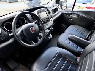 Fiat Talento Fiat Talento 2.0 DIESEL MARGE-BTW VRIJ WEINIG KILOMETERS - afbeelding nr 5
