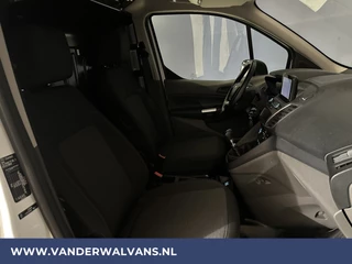 Ford Transit Connect Parkeersensoren, verwarmde voorruit - afbeelding nr 10