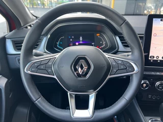 Renault Captur Renault Captur 1.6 E-Tech Hybrid 145 Intens Camera Navi - afbeelding nr 17