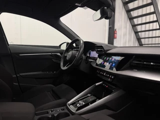 Audi A3 Audi A3 Sportback 30 TFSI Business edition|Matrix|ACC|Lane-A - afbeelding nr 41