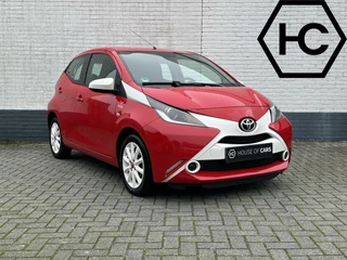 Toyota Aygo - 7170956-0